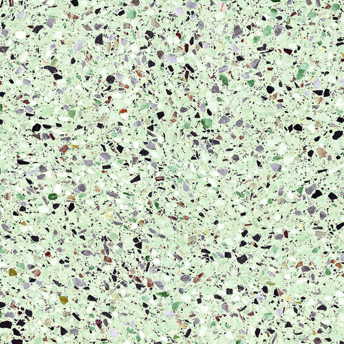 EnergieKer Medley terrazzo Leaf 60x60 rett