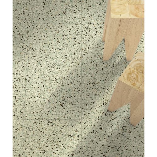 Medley terrazzo Leaf 60x60 rett EnergieKer Medley terrazzo Leaf 60x60 rett
