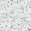 Medley terrazzo White 60x120 rett