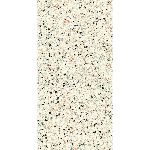 EnergieKer Medley terrazzo Cream 60x120 rett