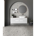 EnergieKer Medley terrazzo White 120x120 rett