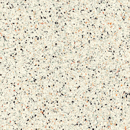 EnergieKer Medley terrazzo Cream 120x120 rett