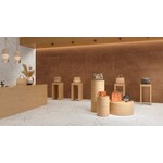 Roma Stone Carrara Delicato mat 120x120 rett Fap Ceramiche Roma Stone Carrara Delicato mat 120x120 rett