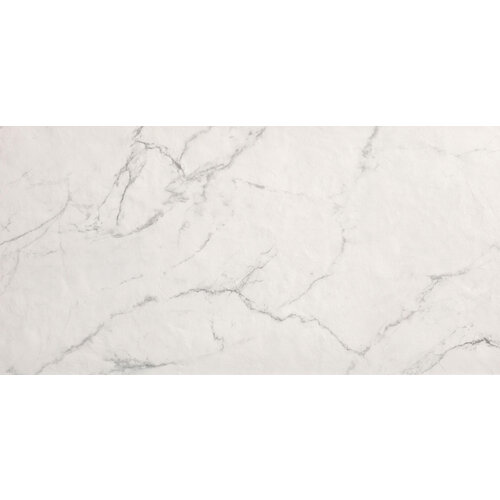 Fap Ceramiche Roma Stone Carrara Delicato mat 60x120 rett