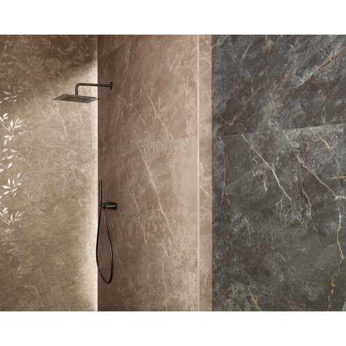 Roma Stone Ramage Beige wandtegel 80x160 rett Fap Ceramiche Roma Stone Ramage Beige wandtegel 80x160 rett