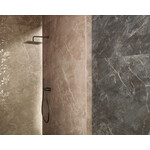 Roma Stone Ramage Beige wandtegel 80x160 rett Fap Ceramiche Roma Stone Ramage Beige wandtegel 80x160 rett