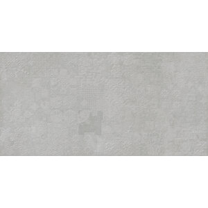 Beton Cire Bercy Grigio decor wandtegel 60x120 rett