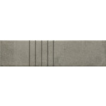 Prissmacer Cerámica Beton Cire Bercy Grigio decor wandtegel 7,5x30