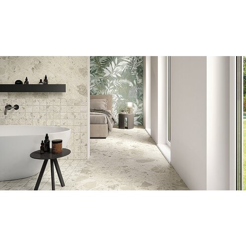 Nativa White anti-slip R11 80x80 rett Fap Ceramiche Nativa White anti-slip R11 80x80 rett