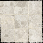Fap Ceramiche Nativa White macro mosaico zijde glans anticato 10x10 op net