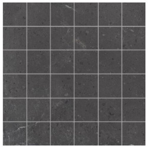 EnergieKer Hollstone Obsidian mozaiek 5x5 op net van 30x30