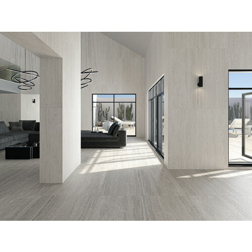 Liceo Grey mat 120x120 rett Cifre Cerámica Liceo Grey mat 120x120 rett