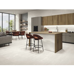 Venice Bianco wandtegel 30x90 rett Baldocer Cerámica Venice Bianco wandtegel 30x90 rett