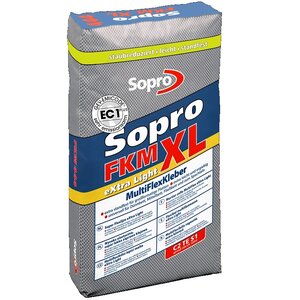Sopro 444 XL