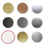 Solidline Montageset Mira Strata front - Mat Wit - Scharnieren en handgreep tbv profielloze deur - Mat Wit - Scharnieren en handgreep tbv profielloze deur Solidline Solidline Montageset Mira Strata front - Mat Wit - Scharnieren en handgreep tbv profielloze deur - Mat Wit - Scharnieren en handgreep tbv profielloze deur