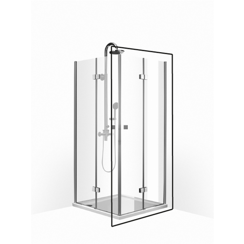 Solidline Aura Flex | 100cm | Rechts Solidline Solidline Aura Flex | 100cm | Rechts