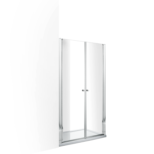 Solidline Solidline Viale 2.0 pendeldeur | Chroom | 100