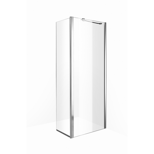 Solidline Primo Flexpaneel | 45cm | Helder glas Solidline Solidline Primo Flexpaneel | 45cm | Helder glas