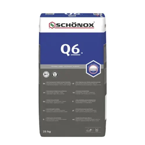 Schönox Schönox Q6