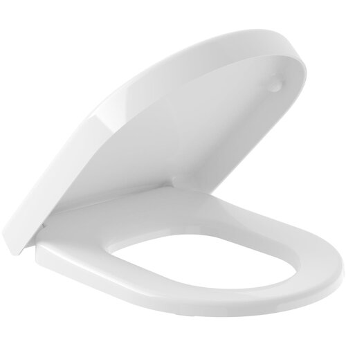 Villeroy & Boch Villeroy & Boch Subway 2.0 closetzitting - quickrelease & softclose - wit