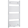 Best-Design Zero radiator recht model 1200x600mm