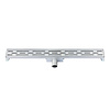 Best-Design Nice douchegoot zonder flens 100 cm
