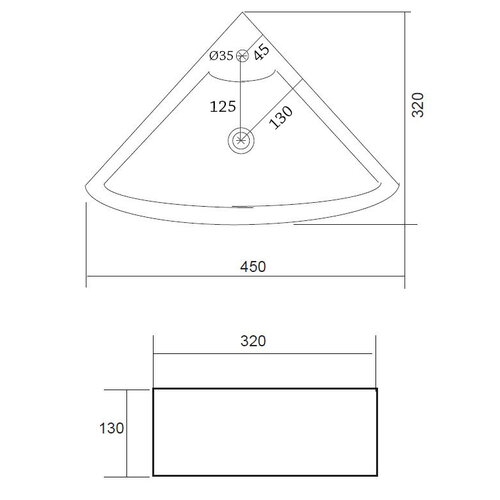Best-Design Class Fonteincombinatie Floor inclusief sifon kraan en afvoerplug