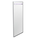 Best-Design Miracle LED spiegel B25 x H90cm