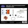 Best-Design One Pack inbouw regendoucheset Verona M 300