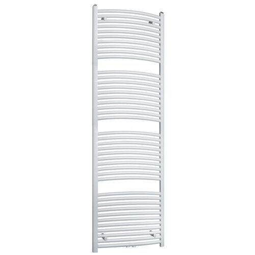 Best-Design One radiator gebogen model 1800x600 mm