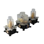 Hotbath ADS20AB inbouw doucheset - verouderd messing - met staafhanddouche - 20cm hoofddouche - met wandarm - wandsteun met uitlaat HotBath Hotbath ADS20AB inbouw doucheset - verouderd messing - met staafhanddouche - 20cm hoofddouche - met wandarm - wandsteun met uitlaat