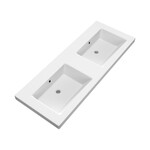 iChoice iChoice Solution Meubelset Solution | 120cm | Viking Shield | 4 Lades | Mat Wit | 2 | 0 kraangaten