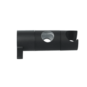 HotBath Hotbath glijstuk voor glijstangset M305/M306 Mat zwart SPOM414 Hotbath glijstuk voor glijstangset M305/M306 Mat zwart SPOM414