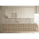 Martens & Meijer Rechthoekige spiegel met indirecte verlichting en spiegelverwarming Petersburg | 10-95 cm | 100 cm Martens & Meijer Martens & Meijer Rechthoekige spiegel met indirecte verlichting en spiegelverwarming Petersburg | 10-95 cm | 100 cm