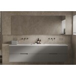 Martens & Meijer Rechthoekige spiegel met indirecte verlichting en spiegelverwarming Petersburg | 120-155 cm | 50 cm Martens & Meijer Martens & Meijer Rechthoekige spiegel met indirecte verlichting en spiegelverwarming Petersburg | 120-155 cm | 50 cm