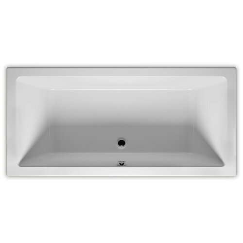 Riho Lusso inbouwbad | 160x70cm Riho Riho Lusso inbouwbad | 160x70cm