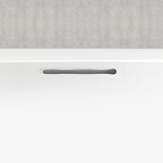 Riho Rethink Cubic Plug&Play halfvrijstaand bad | 180x90cm | Rechts | Zonder badvulcombinatie Riho Riho Rethink Cubic Plug&Play halfvrijstaand bad | 180x90cm | Rechts | Zonder badvulcombinatie