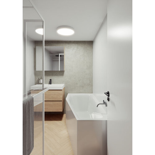 Riho Rethink Space M inbouw hoekbad | 170x90cm | rechts | Zonder badvulcombinatie Riho Riho Rethink Space M inbouw hoekbad | 170x90cm | rechts | Zonder badvulcombinatie