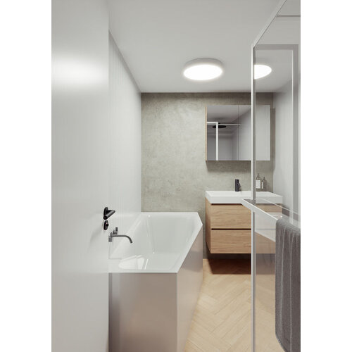 Riho Rethink Space M inbouw hoekbad | 170x90cm | links | Zonder badvulcombinatie Riho Riho Rethink Space M inbouw hoekbad | 170x90cm | links | Zonder badvulcombinatie