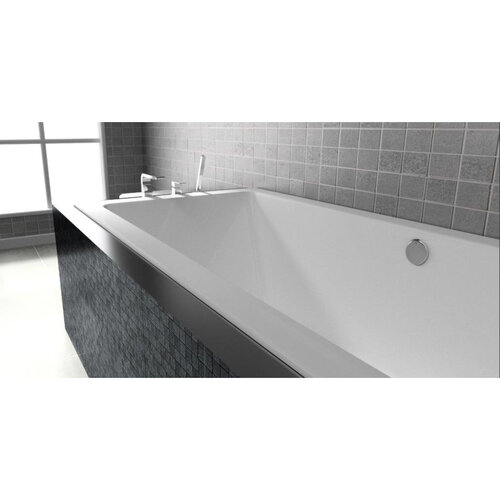 Riho Lugo inbouwbad | 160x70cm Riho Riho Lugo inbouwbad | 160x70cm