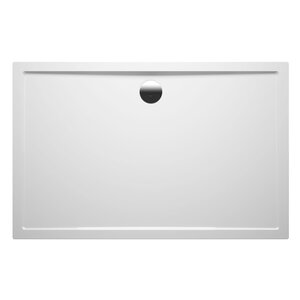 Riho Riho Zurich douchebak | 140x90cm Riho Zurich douchebak | 140x90cm