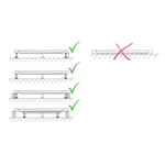 Riho Davos douchebak acryl wit met paneel | 160x80cm Riho Riho Davos douchebak acryl wit met paneel | 160x80cm