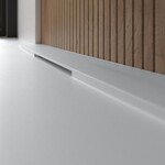 Riho Isola douchevloer | 180x90cm | mat wit Riho Riho Isola douchevloer | 180x90cm | mat wit