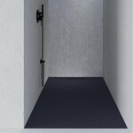 Riho Isola douchevloer | 100x100cm | mat antraciet Riho Riho Isola douchevloer | 100x100cm | mat antraciet