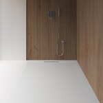 Riho Isola douchevloer | 140x100cm | mat wit Riho Riho Isola douchevloer | 140x100cm | mat wit