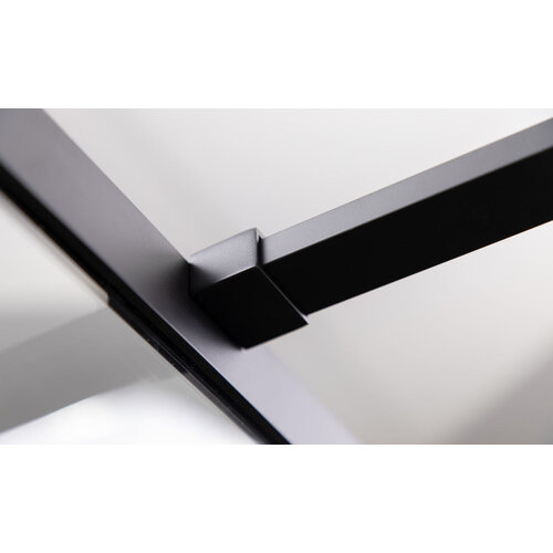 Riho Grid GB104 nisdeur 2-delig | 130cm Riho Riho Grid GB104 nisdeur 2-delig | 130cm