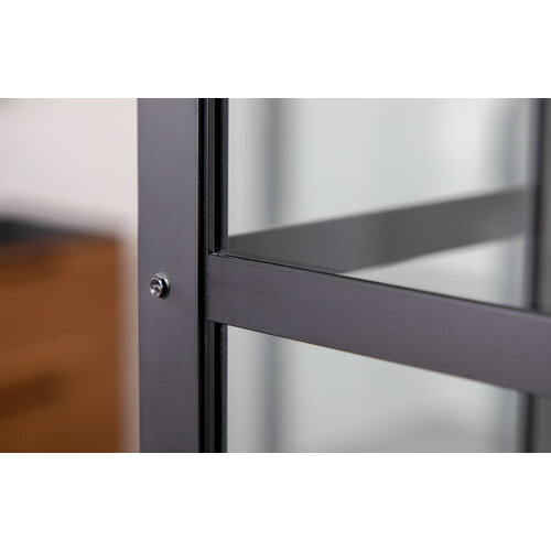 Riho Grid GB201 douchecabine zij-instap | 80x80cm Riho Riho Grid GB201 douchecabine zij-instap | 80x80cm