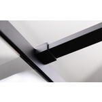 Riho Grid GB402 inloopdouche | 90x30cm Riho Riho Grid GB402 inloopdouche | 90x30cm