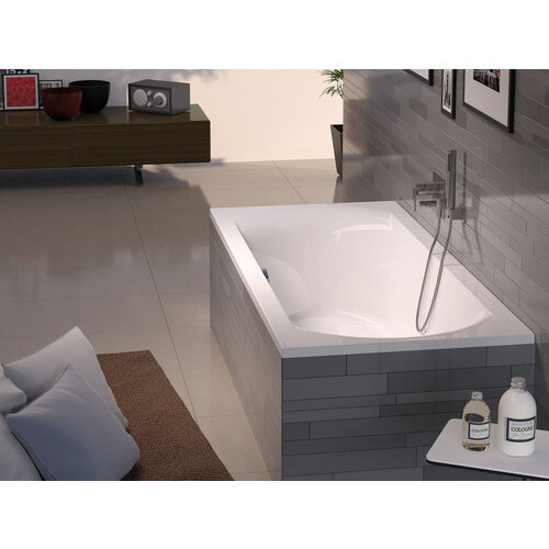 Riho Lima inbouwbad | 170 Riho Riho Lima inbouwbad | 170