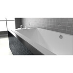 Riho Lugo inbouwbad | 170x75cm Riho Riho Lugo inbouwbad | 170x75cm